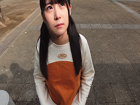 おじさん家に連れて帰ってイイですか?落とし物しちゃって困ったななみちゃん編 サンプル動画サムネイル